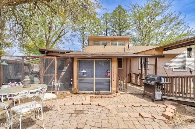 22584 S Stoneway --, Yarnell, AZ 85362