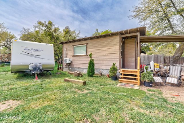 22584 S Stoneway --, Yarnell, AZ 85362