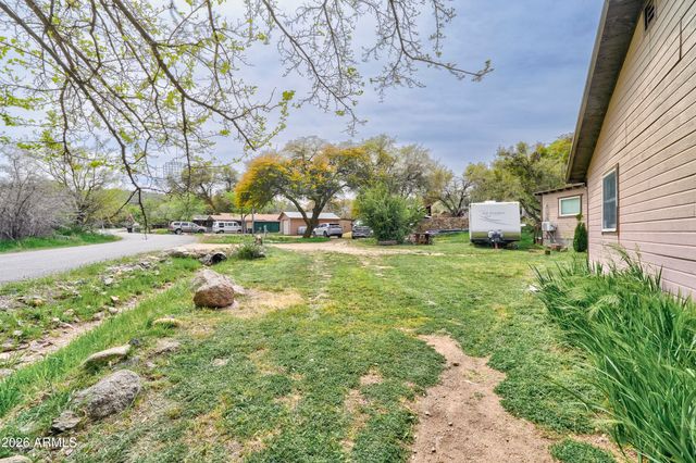 22584 S Stoneway --, Yarnell, AZ 85362