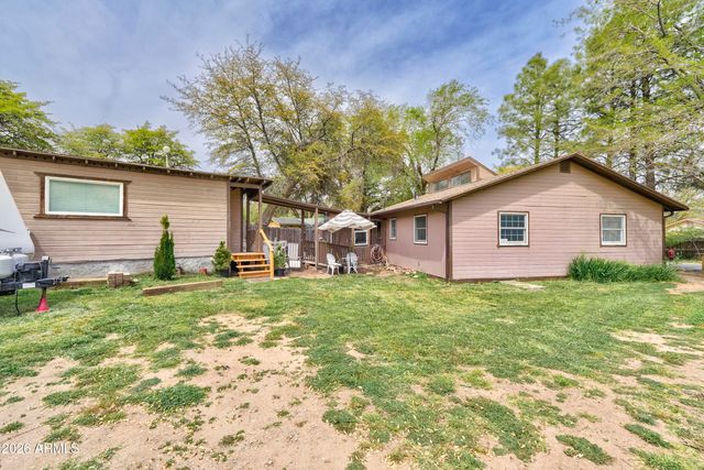 22584 S Stoneway --, Yarnell, AZ 85362