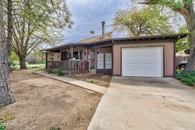 22584 S Stoneway --, Yarnell, AZ 85362
