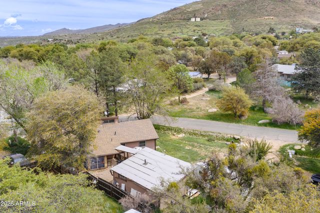 22584 S Stoneway --, Yarnell, AZ 85362