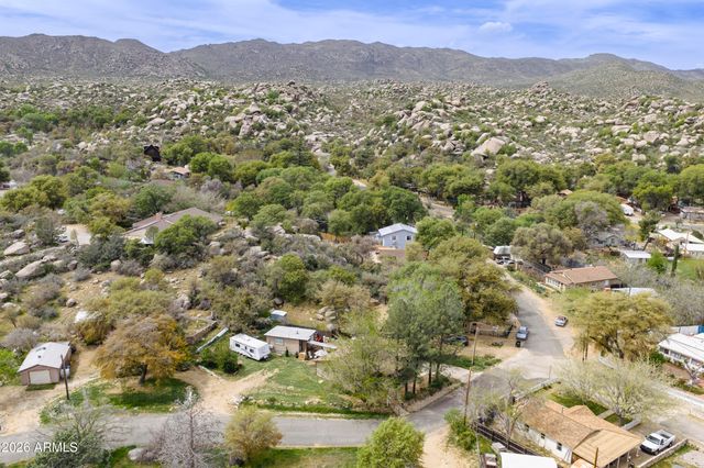 22584 S Stoneway --, Yarnell, AZ 85362