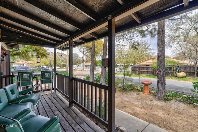 22584 S Stoneway --, Yarnell, AZ 85362