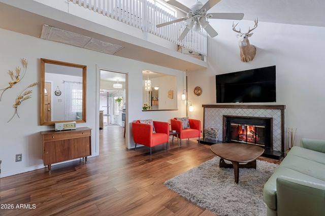 22584 S Stoneway --, Yarnell, AZ 85362