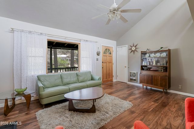 22584 S Stoneway --, Yarnell, AZ 85362