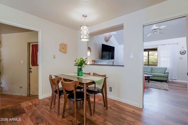 22584 S Stoneway --, Yarnell, AZ 85362