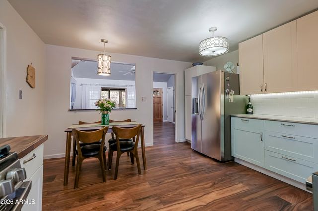 22584 S Stoneway --, Yarnell, AZ 85362