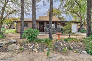 22584 S Stoneway --, Yarnell, AZ 85362