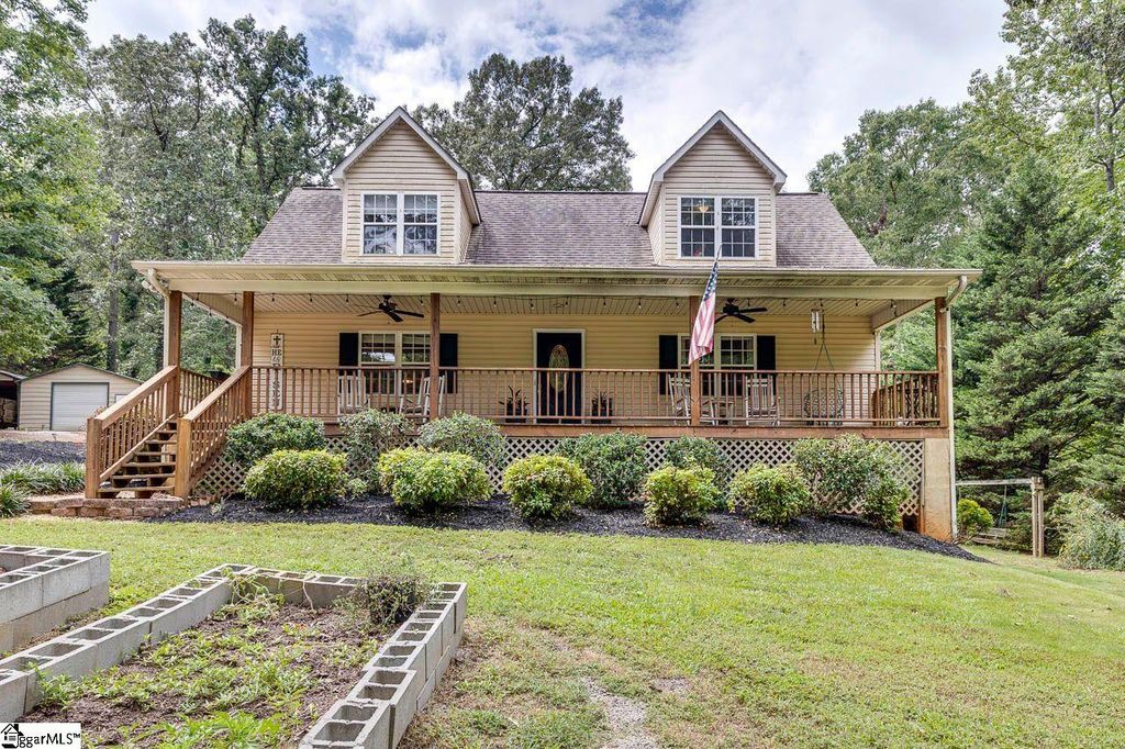 340 Adger Road, Easley, SC 29642