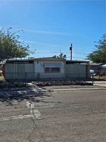962 Surf Spray Drive, Bullhead City, AZ 86442