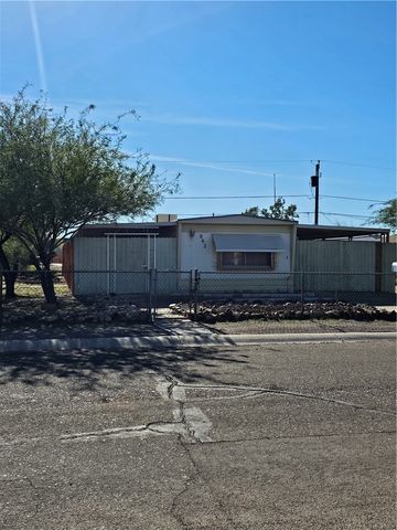 962 Surf Spray Drive, Bullhead City, AZ 86442