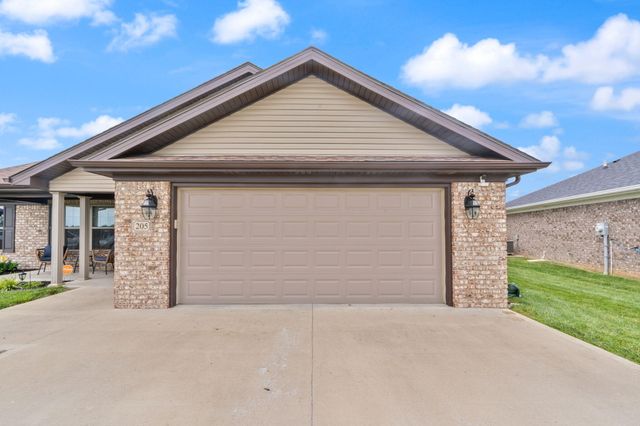 205 Windward Way, Richmond, KY 40475