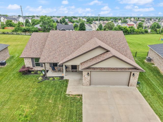 205 Windward Way, Richmond, KY 40475