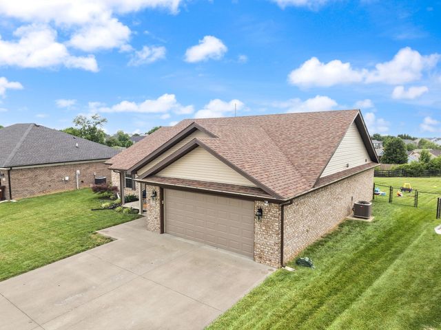 205 Windward Way, Richmond, KY 40475