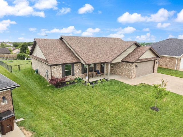 205 Windward Way, Richmond, KY 40475