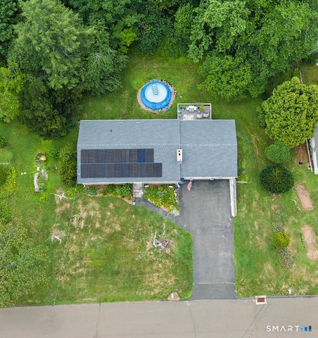 11 Jeffrey Lane, Branford, CT 06405