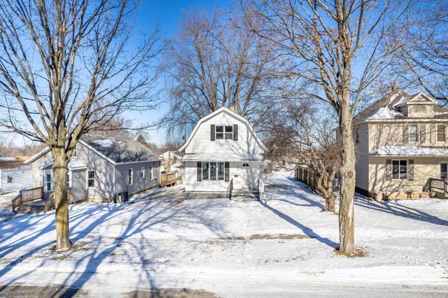 231 E Snelling Avenue, Appleton, MN 56208