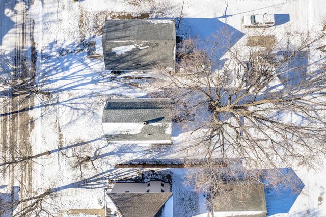 231 E Snelling Avenue, Appleton, MN 56208