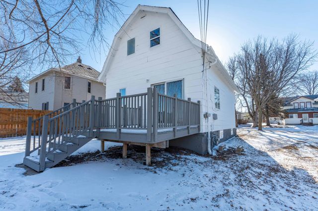 231 E Snelling Avenue, Appleton, MN 56208