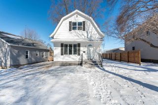 231 E Snelling Avenue, Appleton, MN 56208