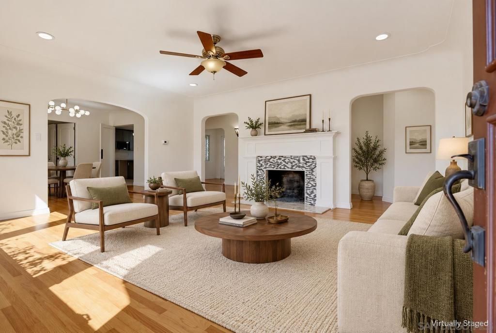 4391 Middlesex, San Diego, CA 92116 — photo 4
