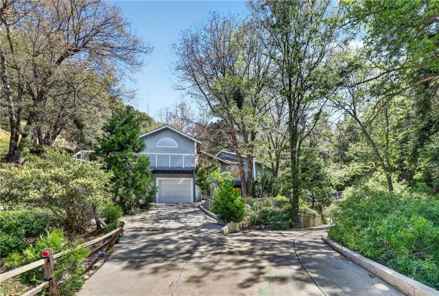 743 Berne, Crestline, CA 92325