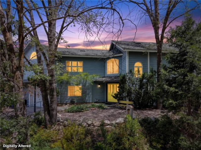 743 Berne, Crestline, CA 92325
