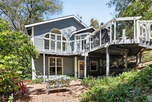 743 Berne, Crestline, CA 92325