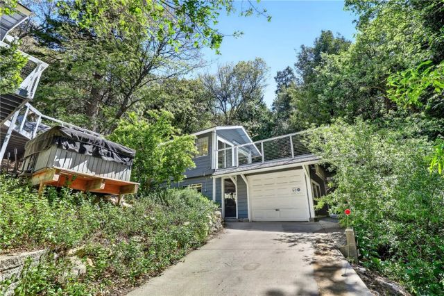 743 Berne, Crestline, CA 92325