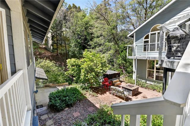 743 Berne, Crestline, CA 92325