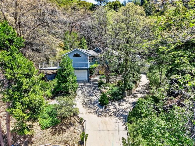 743 Berne, Crestline, CA 92325