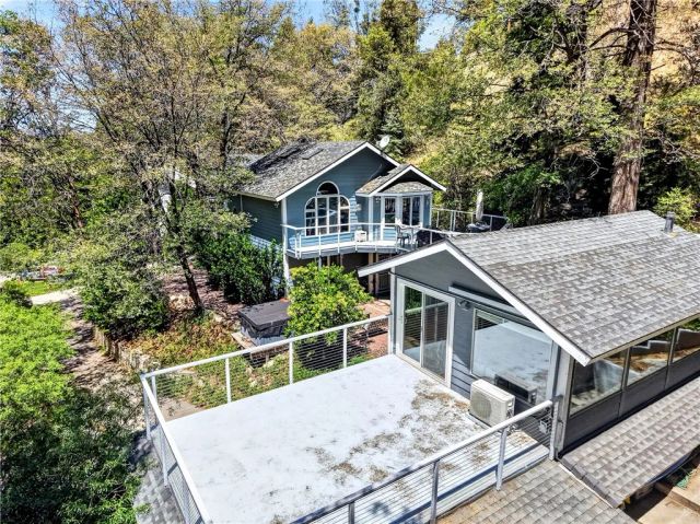 743 Berne, Crestline, CA 92325