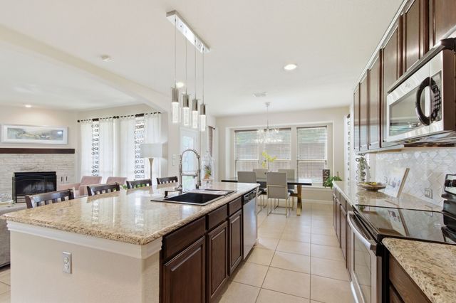 10537 Matador Drive, Mckinney, TX 75072
