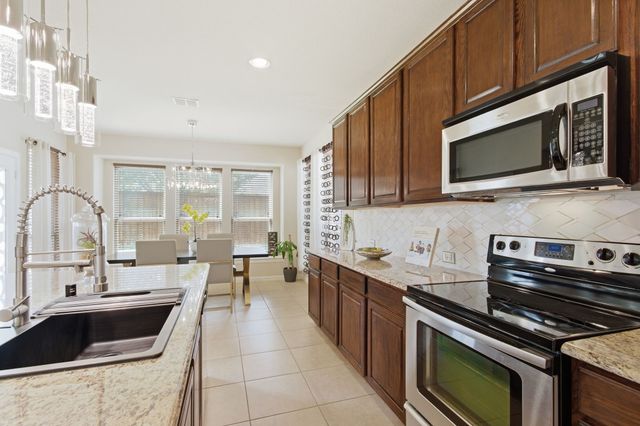 10537 Matador Drive, Mckinney, TX 75072