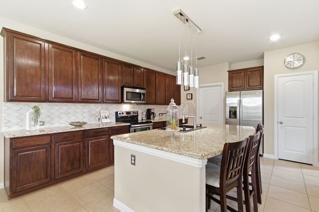 10537 Matador Drive, Mckinney, TX 75072