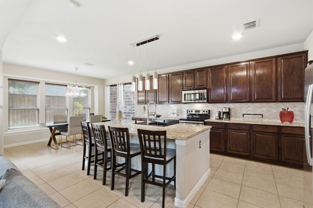 10537 Matador Drive, Mckinney, TX 75072