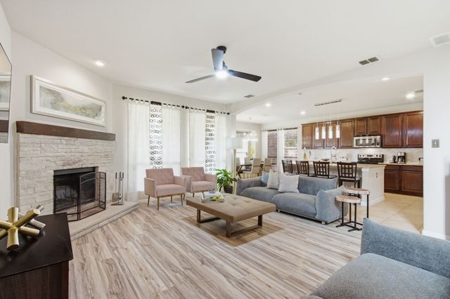 10537 Matador Drive, Mckinney, TX 75072