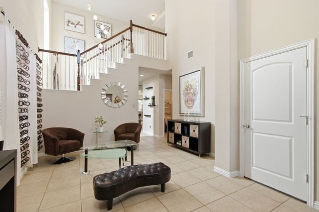 10537 Matador Drive, Mckinney, TX 75072