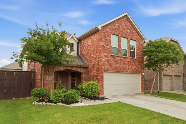 10537 Matador Drive, Mckinney, TX 75072