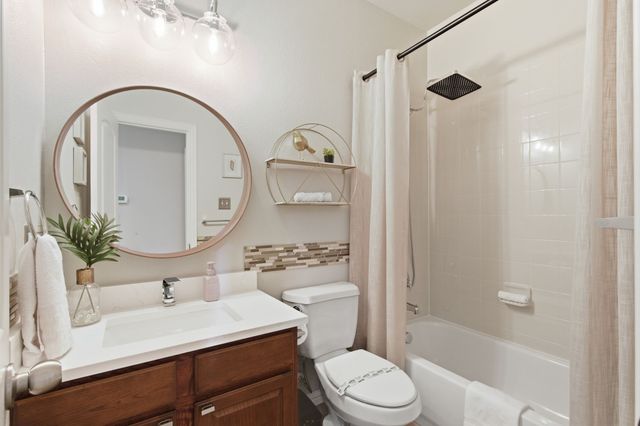 10537 Matador Drive, Mckinney, TX 75072