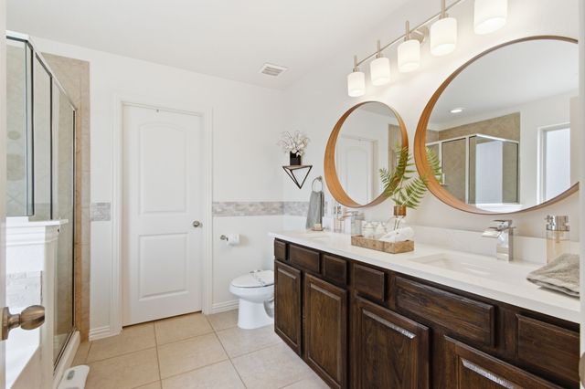 10537 Matador Drive, Mckinney, TX 75072
