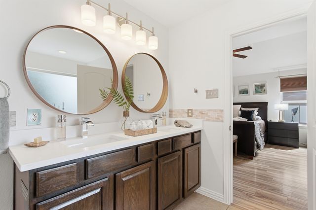 10537 Matador Drive, Mckinney, TX 75072