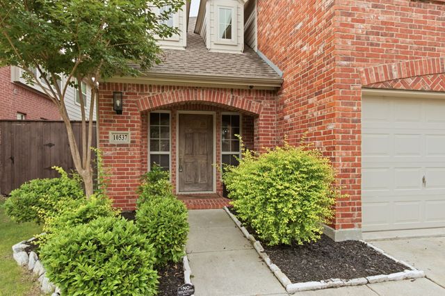 10537 Matador Drive, Mckinney, TX 75072