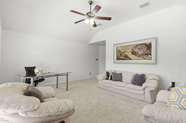 10537 Matador Drive, Mckinney, TX 75072