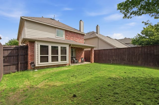 10537 Matador Drive, Mckinney, TX 75072