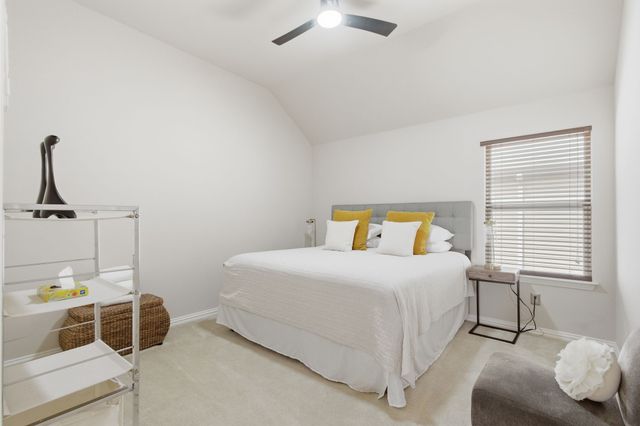 10537 Matador Drive, Mckinney, TX 75072