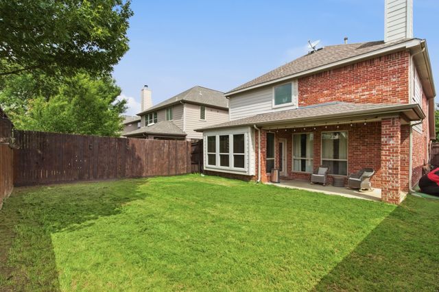 10537 Matador Drive, Mckinney, TX 75072