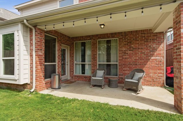10537 Matador Drive, Mckinney, TX 75072