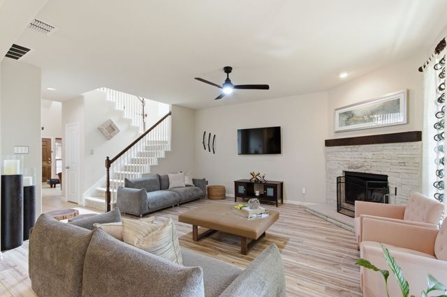 10537 Matador Drive, Mckinney, TX 75072